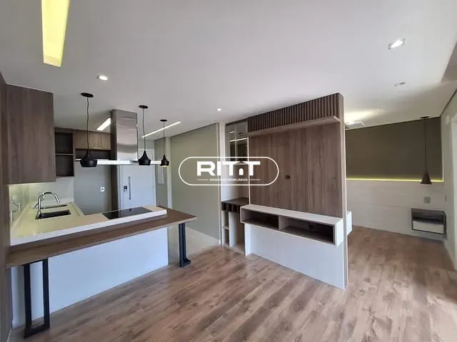 Apartamento com 41m² 1 quarto e 1 banheiro, à venda, no bairro Centro em Campinas