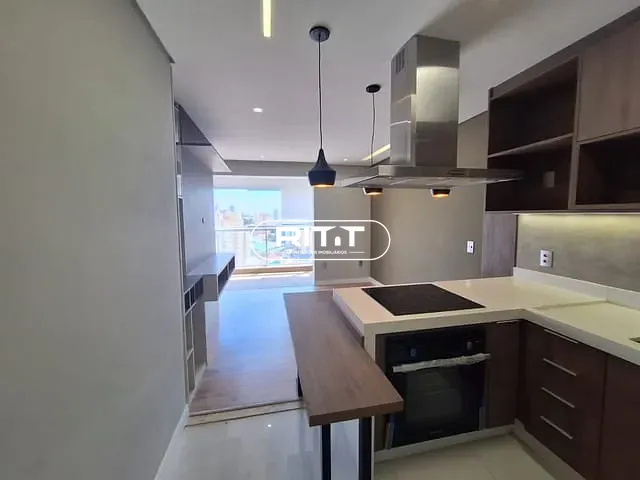 Apartamento com 41m² 1 quarto e 1 banheiro, à venda, no bairro Centro em Campinas