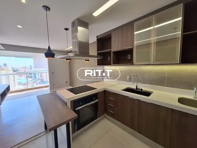 Apartamento com 41m² 1 quarto e 1 banheiro, à venda, no bairro Centro em Campinas