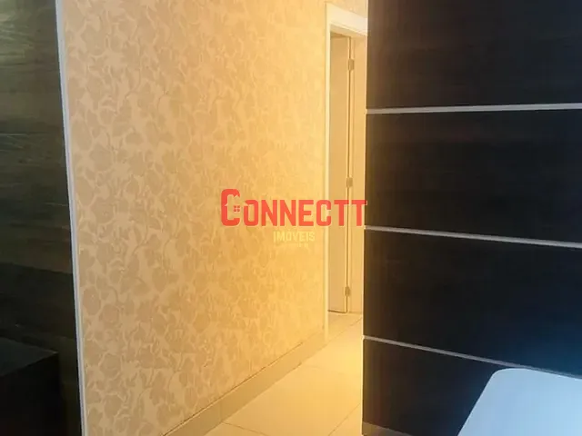 Apartamento 2 quartos e 1 banheiro, à venda, no bairro Campos Elíseos em Ribeirão Preto