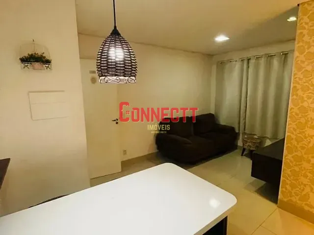 Apartamento 2 quartos e 1 banheiro, à venda, no bairro Campos Elíseos em Ribeirão Preto