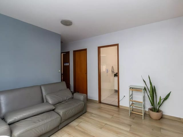 Foto do Apartamento - Área Privativa à venda, 2 quartos, Jardim Atlântico, Belo Horizonte, MG | Deltalar Imóveis