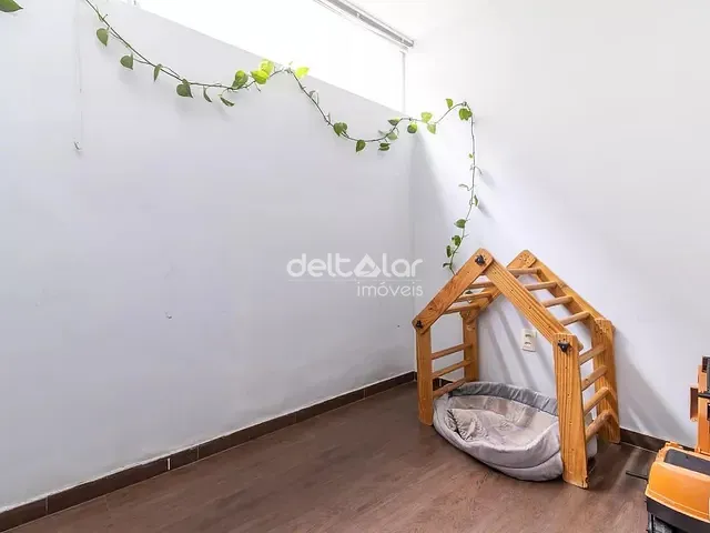 Apartamento com 94m² 2 quartos e 1 banheiro, à venda, no bairro Jardim Atlântico em Belo Horizonte