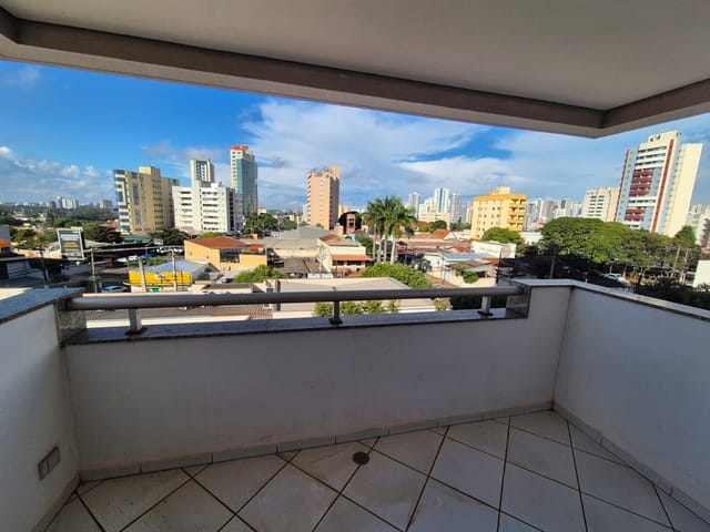 Apartamento com 72m² 1 quarto e 1 banheiro, à venda, no bairro Jardim Higienópolis em Londrina