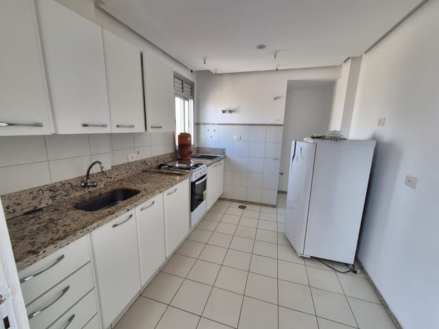 Apartamento com 72m² 1 quarto e 1 banheiro, à venda, no bairro Jardim Higienópolis em Londrina