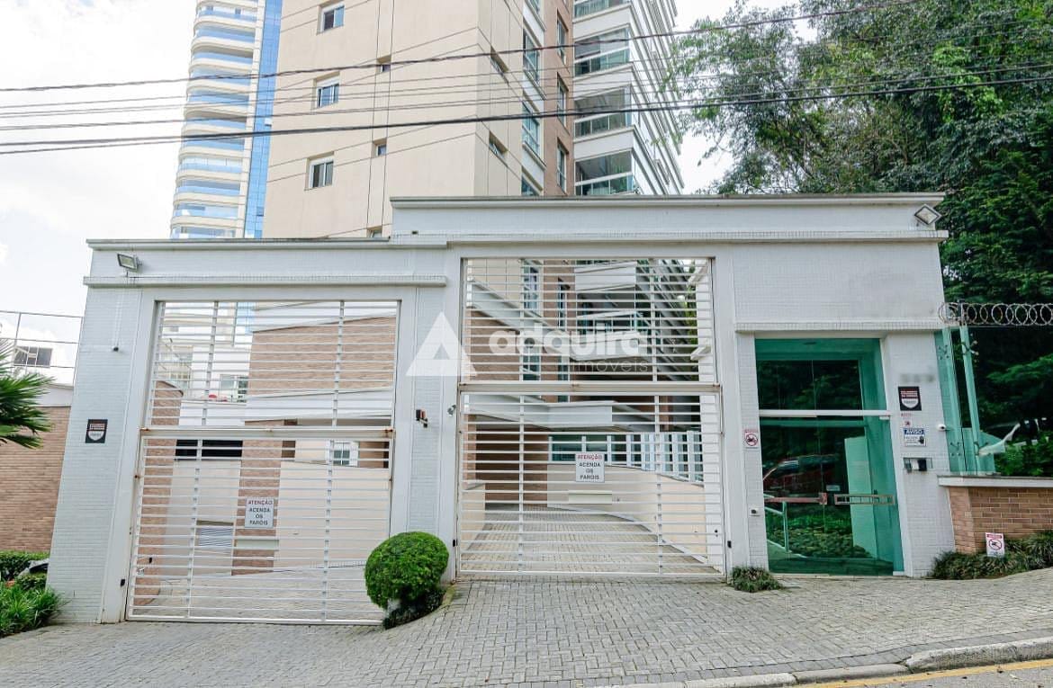 Apartamento, 3 quartos, 163 m² - Foto 2