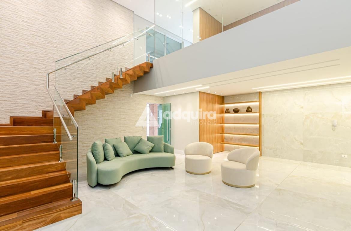 Apartamento, 3 quartos, 163 m² - Foto 3