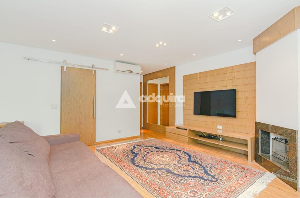 Apartamento, 3 quartos, 163 m² - Foto 4