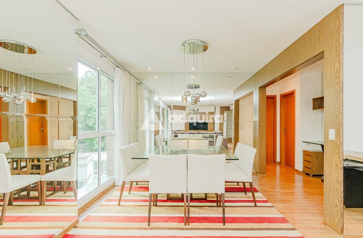 Apartamento, 3 quartos, 163 m² - Foto 6