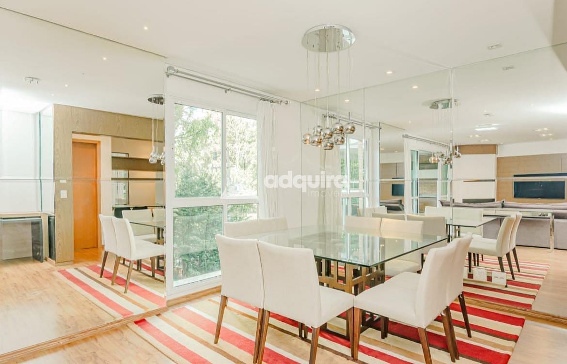 Apartamento, 3 quartos, 163 m² - Foto 7