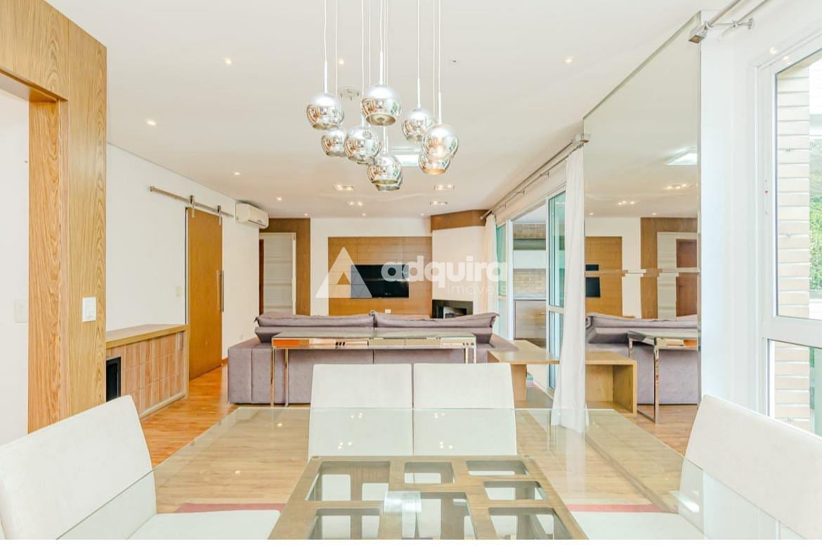 Apartamento, 3 quartos, 163 m² - Foto 9