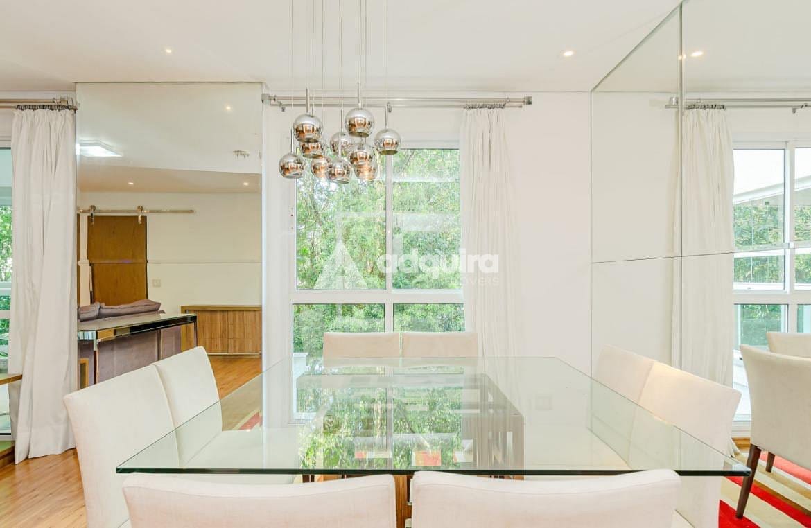 Apartamento, 3 quartos, 163 m² - Foto 10