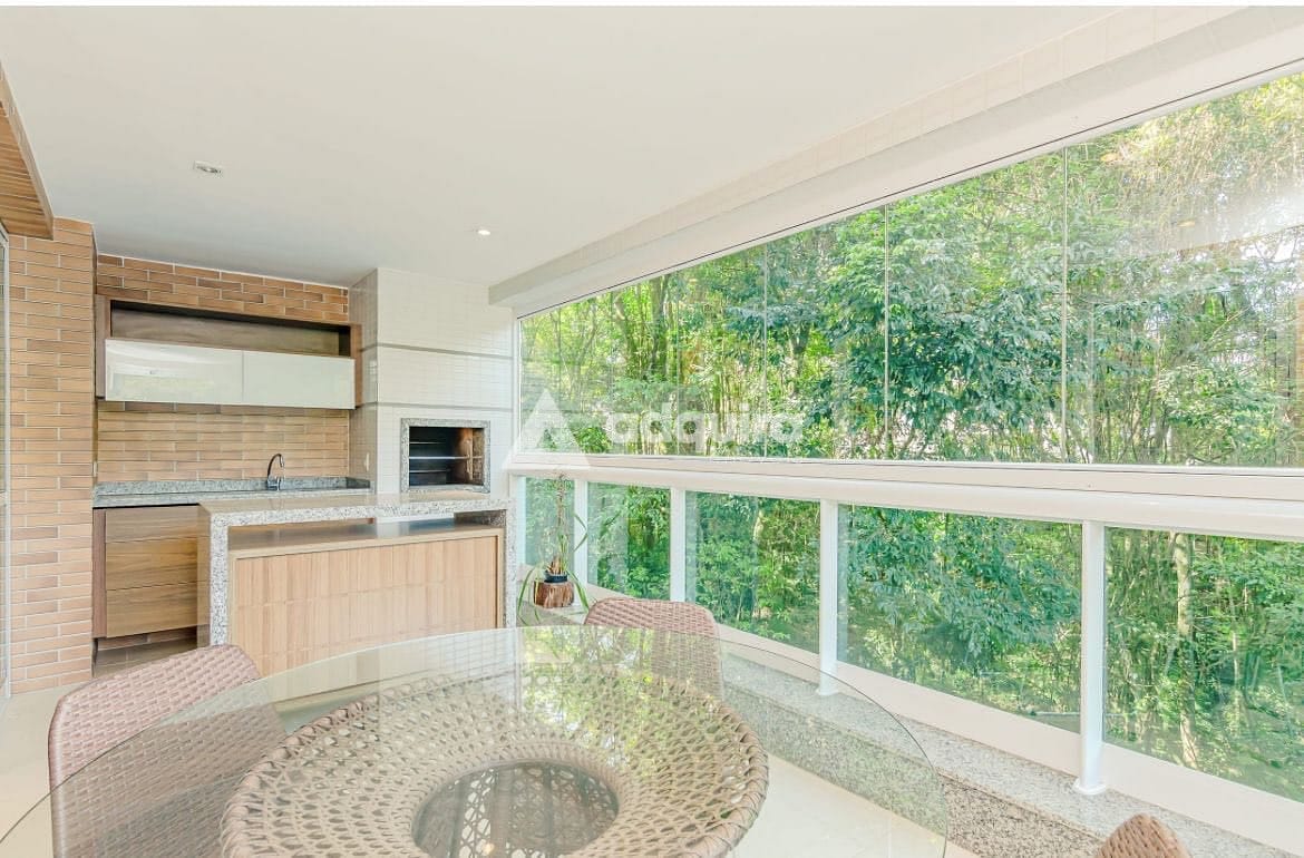 Apartamento, 3 quartos, 163 m² - Foto 11