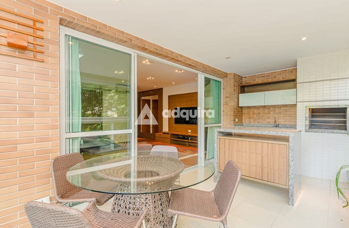 Apartamento, 3 quartos, 163 m² - Foto 12