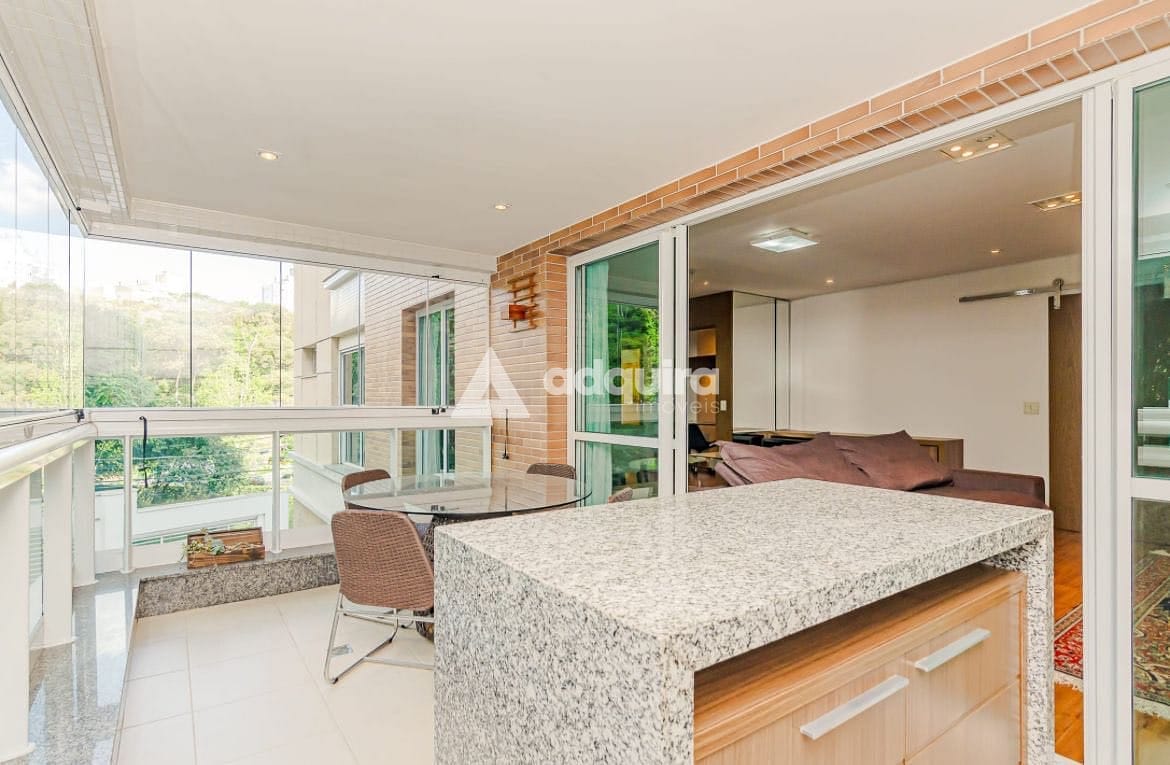 Apartamento, 3 quartos, 163 m² - Foto 13