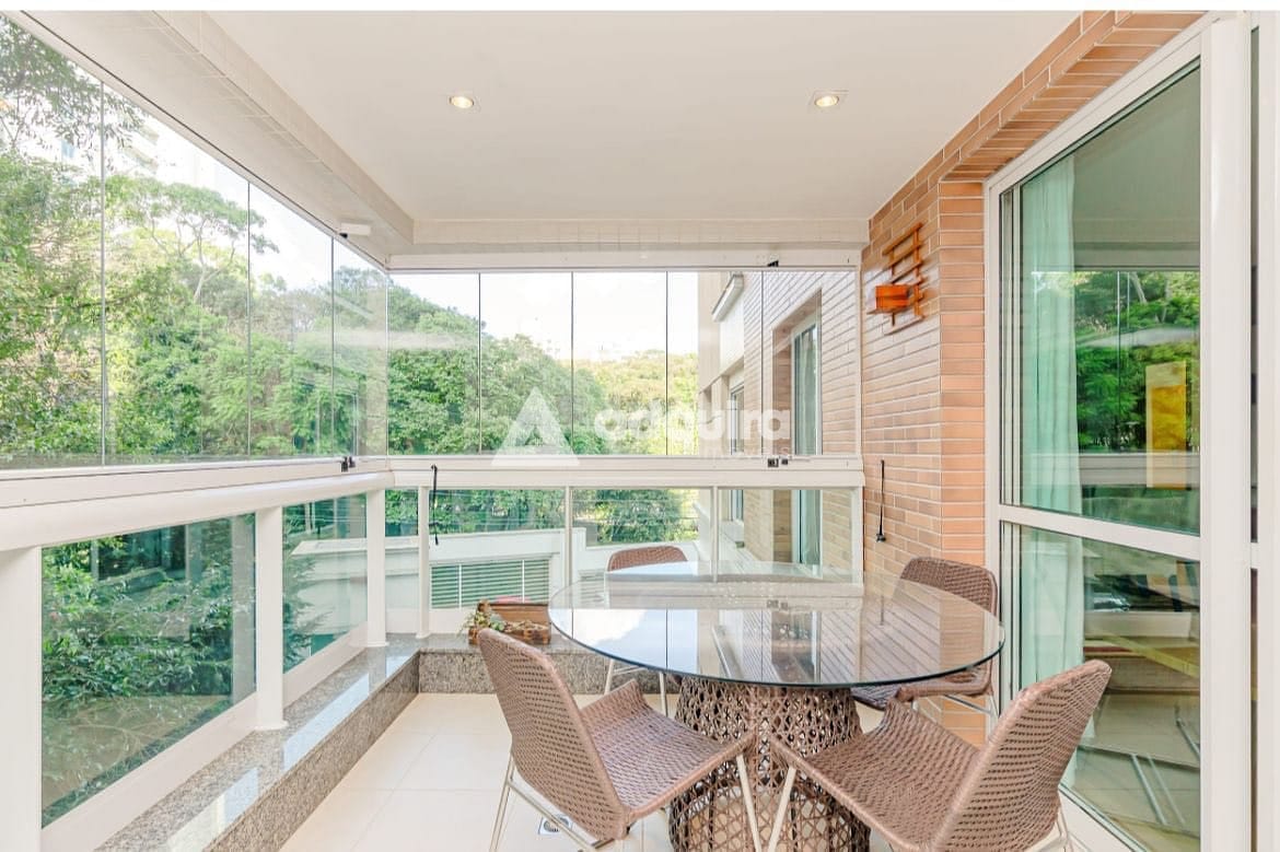 Apartamento, 3 quartos, 163 m² - Foto 15