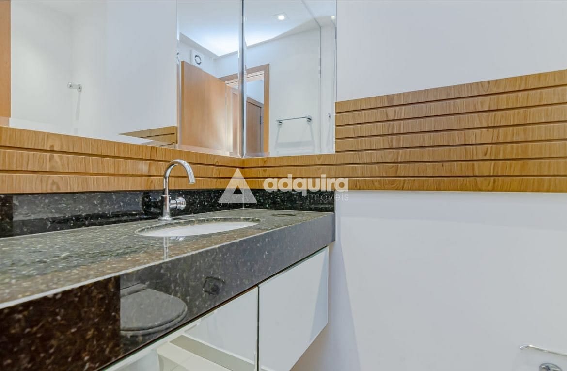 Apartamento, 3 quartos, 163 m² - Foto 16