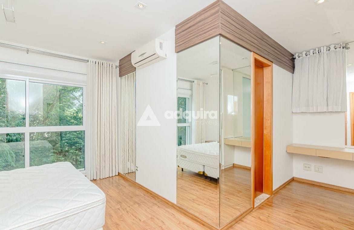 Apartamento, 3 quartos, 163 m² - Foto 18