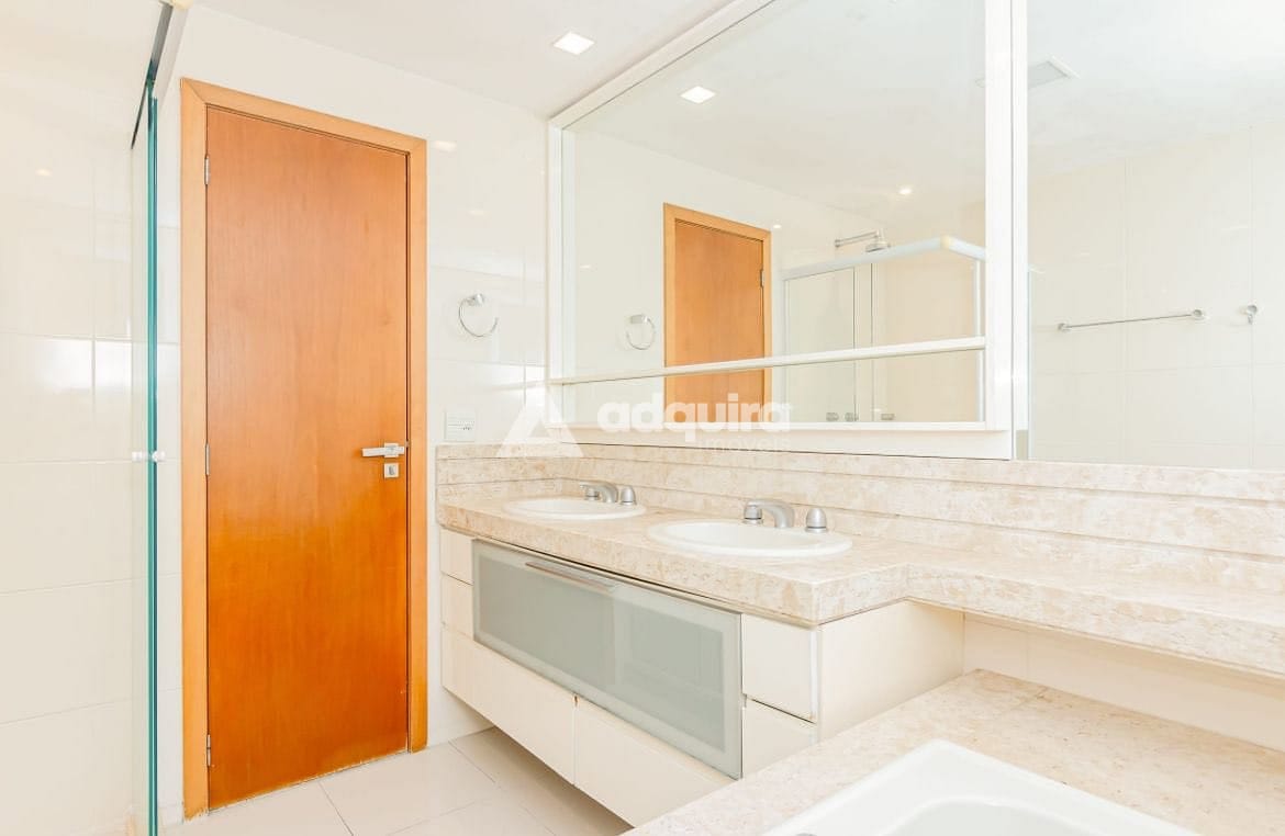 Apartamento, 3 quartos, 163 m² - Foto 21