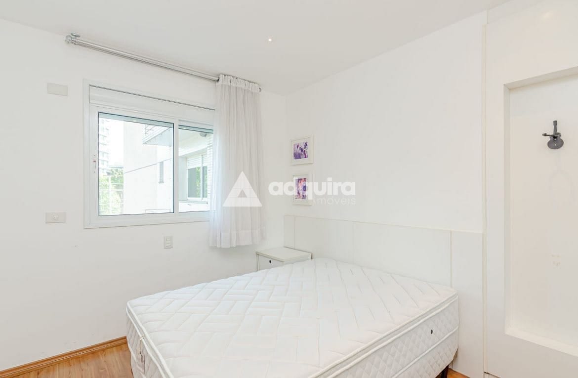 Apartamento, 3 quartos, 163 m² - Foto 22