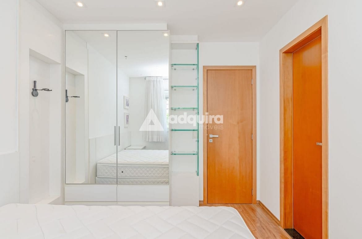 Apartamento, 3 quartos, 163 m² - Foto 23