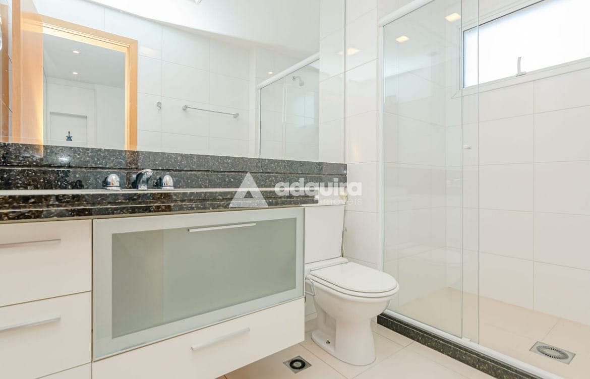 Apartamento, 3 quartos, 163 m² - Foto 19