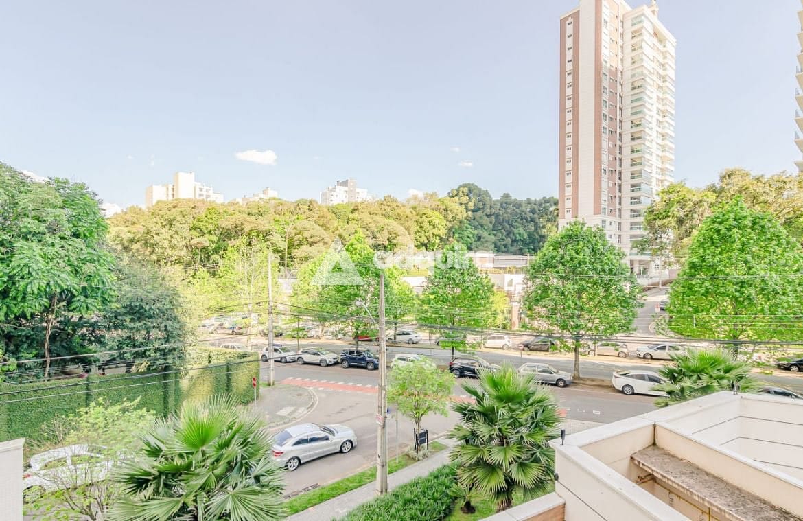 Apartamento, 3 quartos, 163 m² - Foto 24