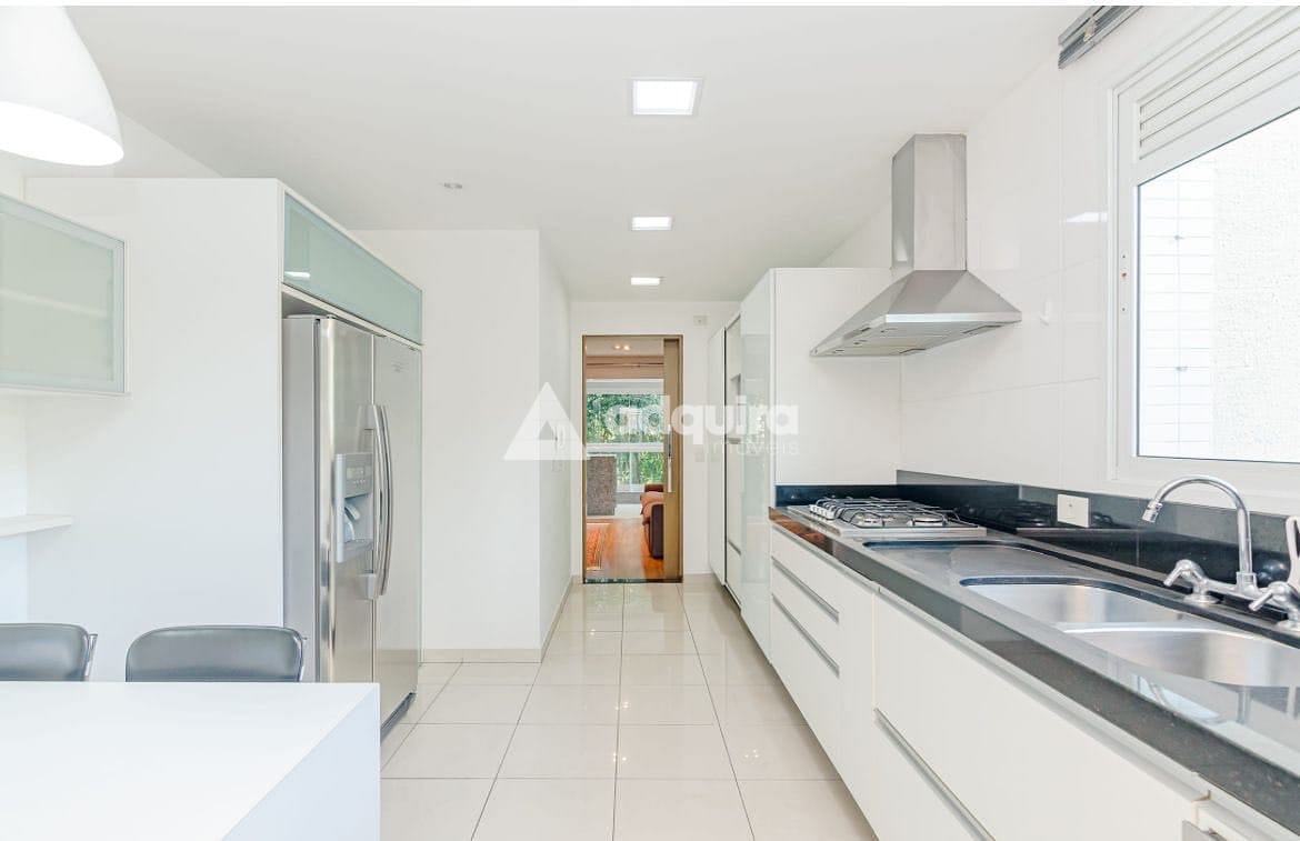 Apartamento, 3 quartos, 163 m² - Foto 25