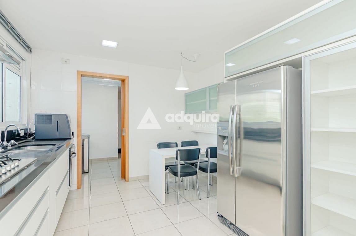 Apartamento, 3 quartos, 163 m² - Foto 26