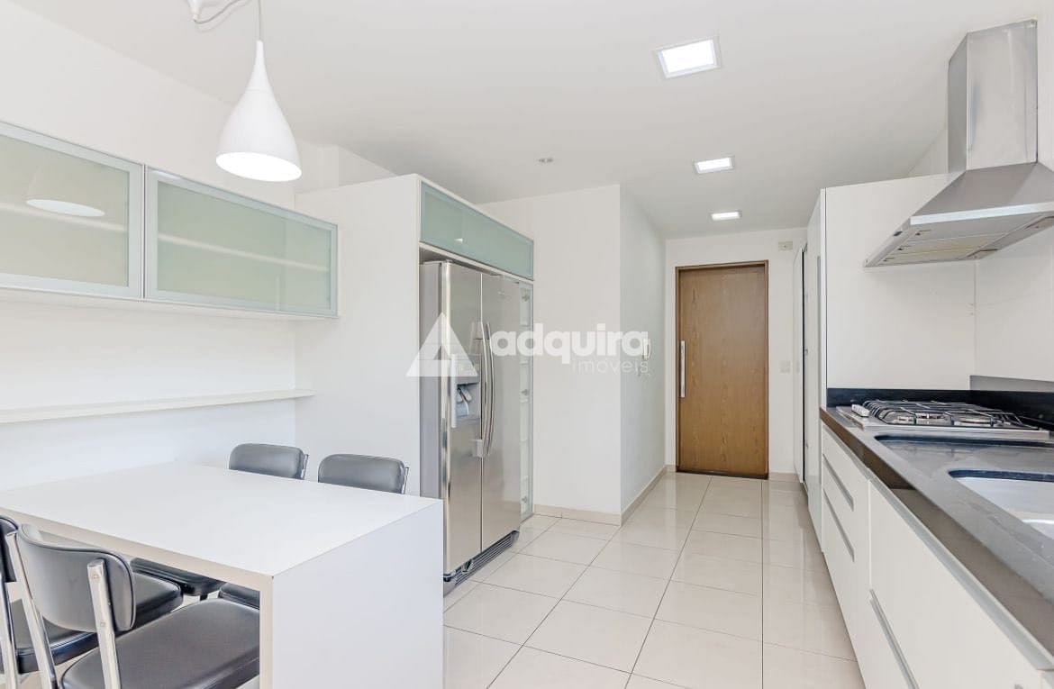 Apartamento, 3 quartos, 163 m² - Foto 27