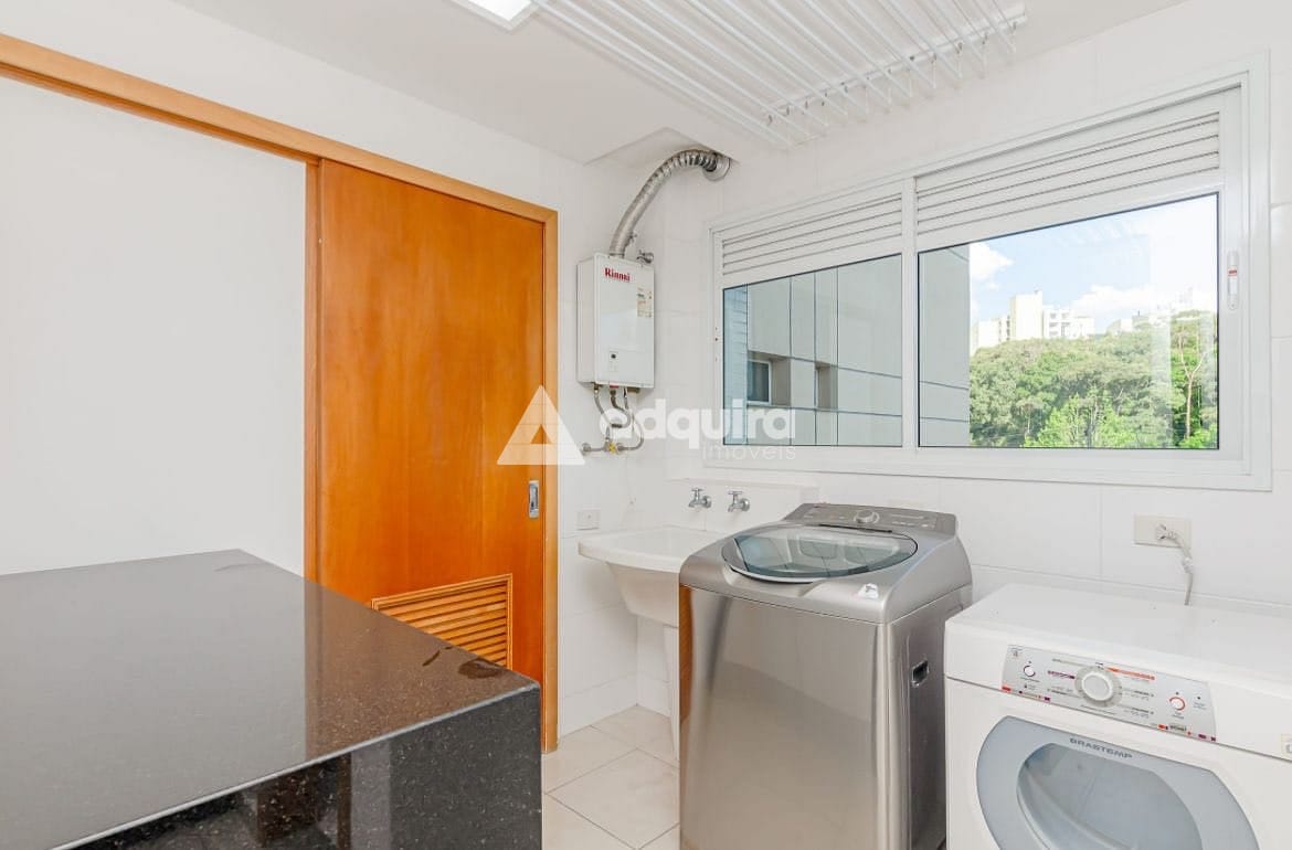 Apartamento, 3 quartos, 163 m² - Foto 28