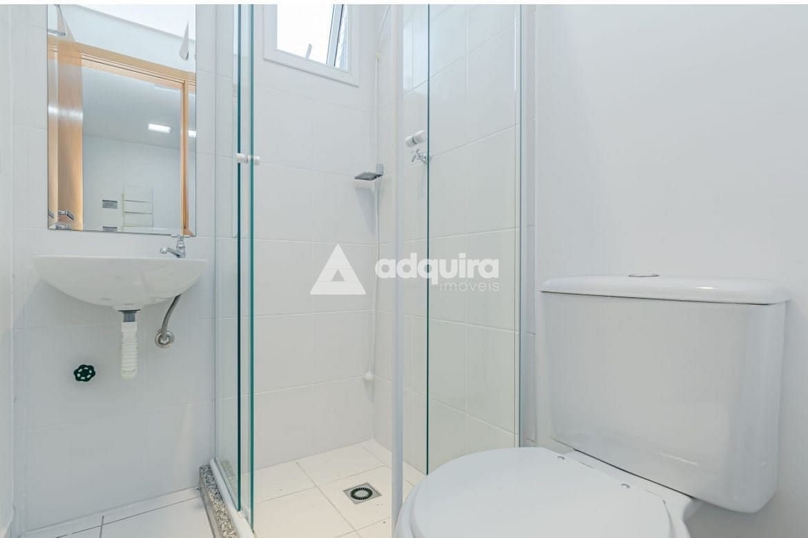 Apartamento, 3 quartos, 163 m² - Foto 29