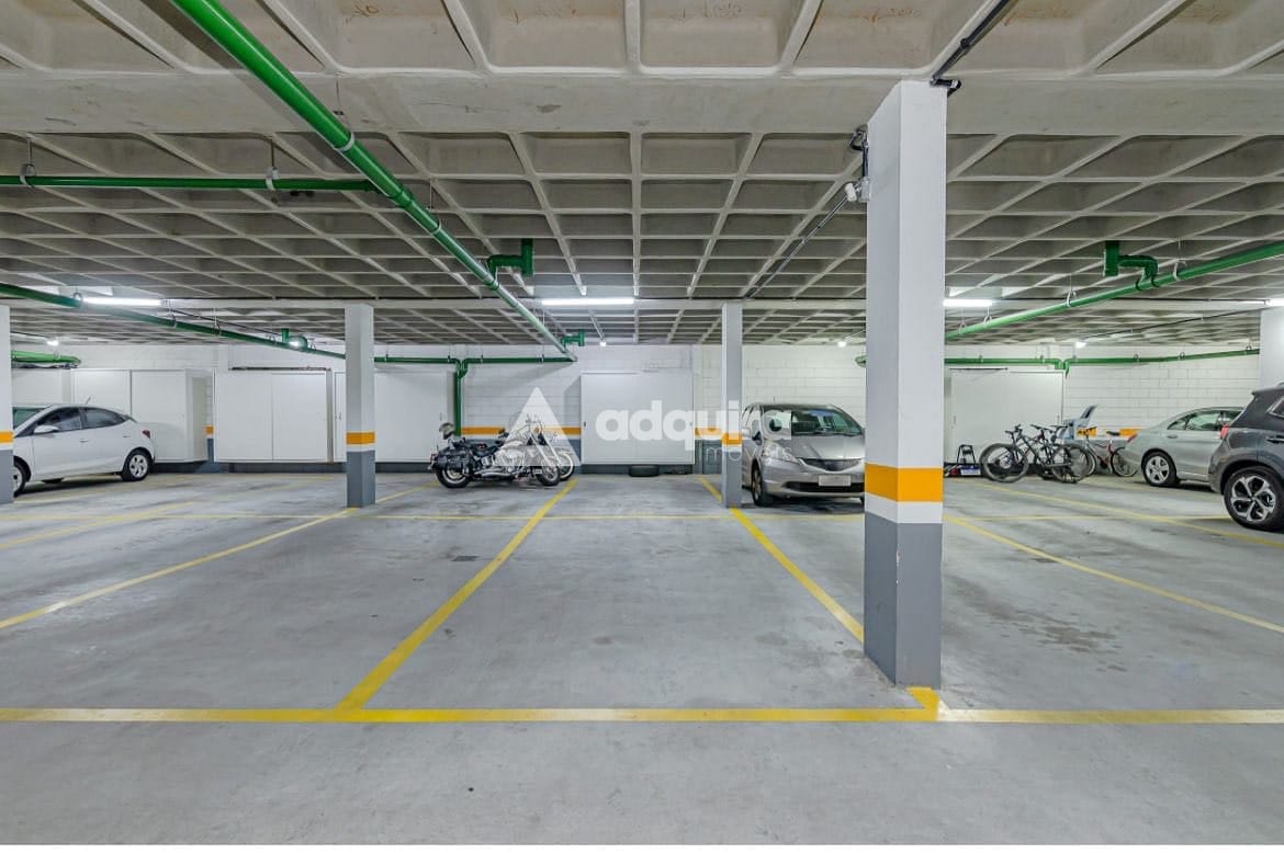 Apartamento, 3 quartos, 163 m² - Foto 31