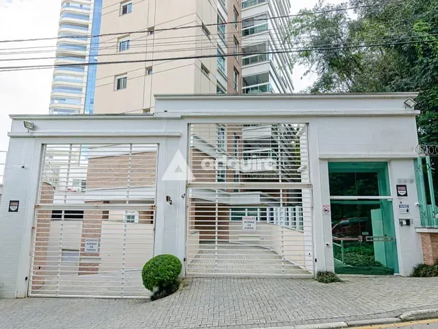 Apartamento com 299m² 3 quartos e 5 banheiros, à venda, no bairro Campo Comprido em Curitiba
