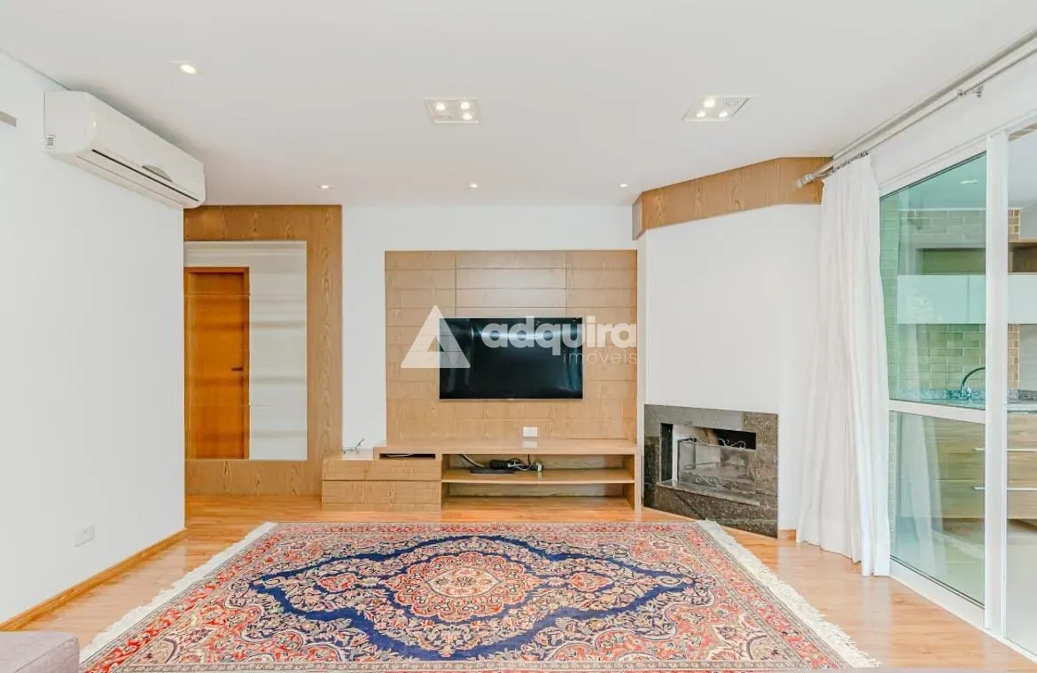 Apartamento, 3 quartos, 163 m² - Foto 5