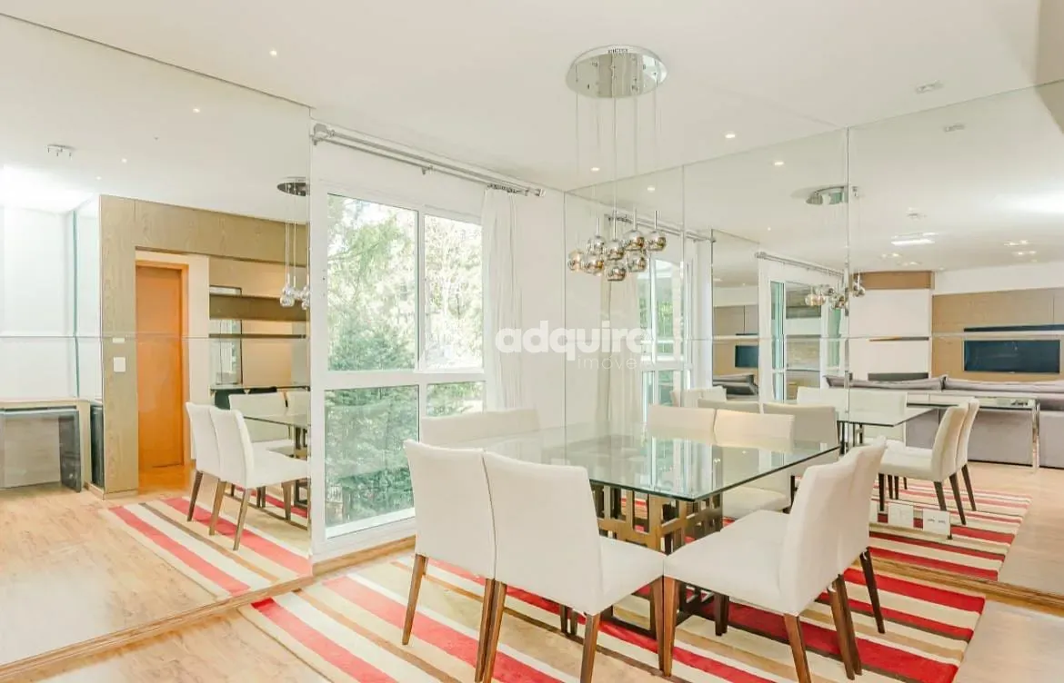 Apartamento, 3 quartos, 163 m² - Foto 7