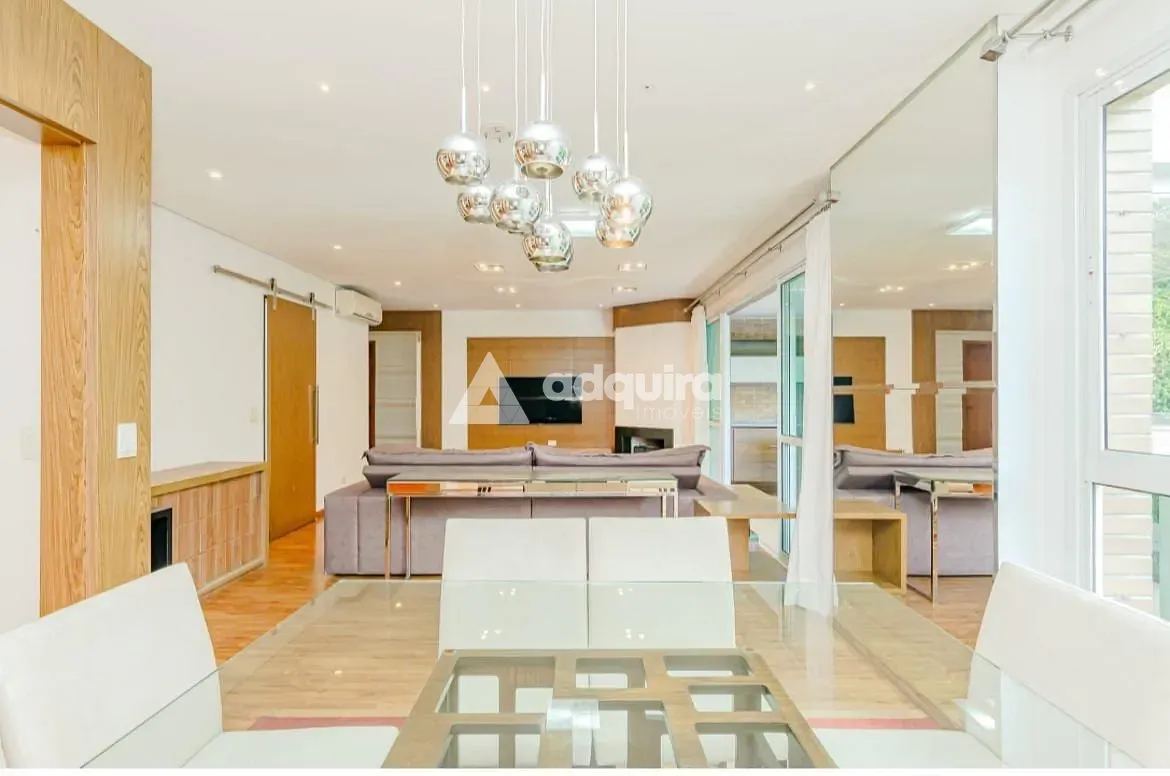 Apartamento, 3 quartos, 163 m² - Foto 9