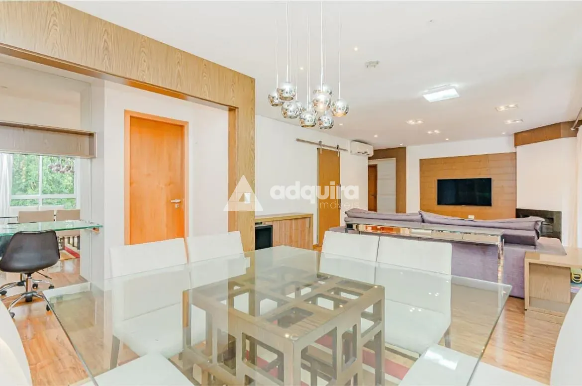 Apartamento, 3 quartos, 163 m² - Foto 14