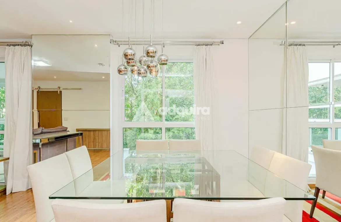 Apartamento, 3 quartos, 163 m² - Foto 10