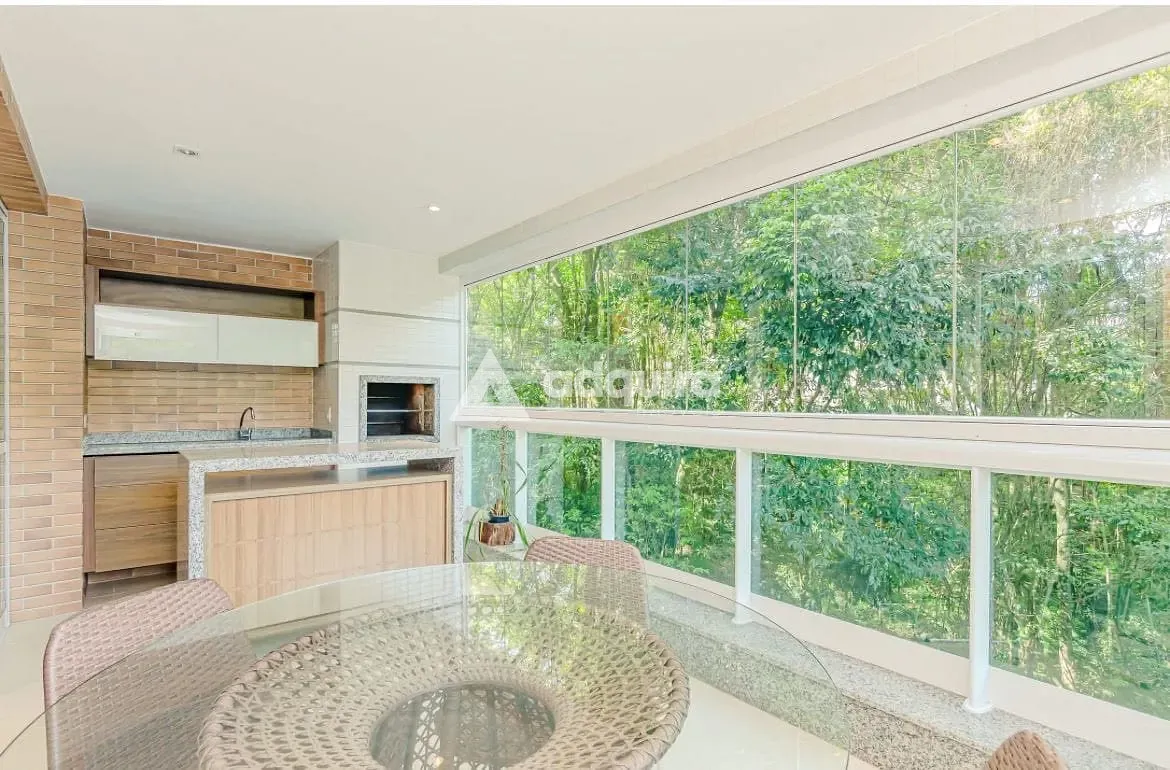 Apartamento, 3 quartos, 163 m² - Foto 11