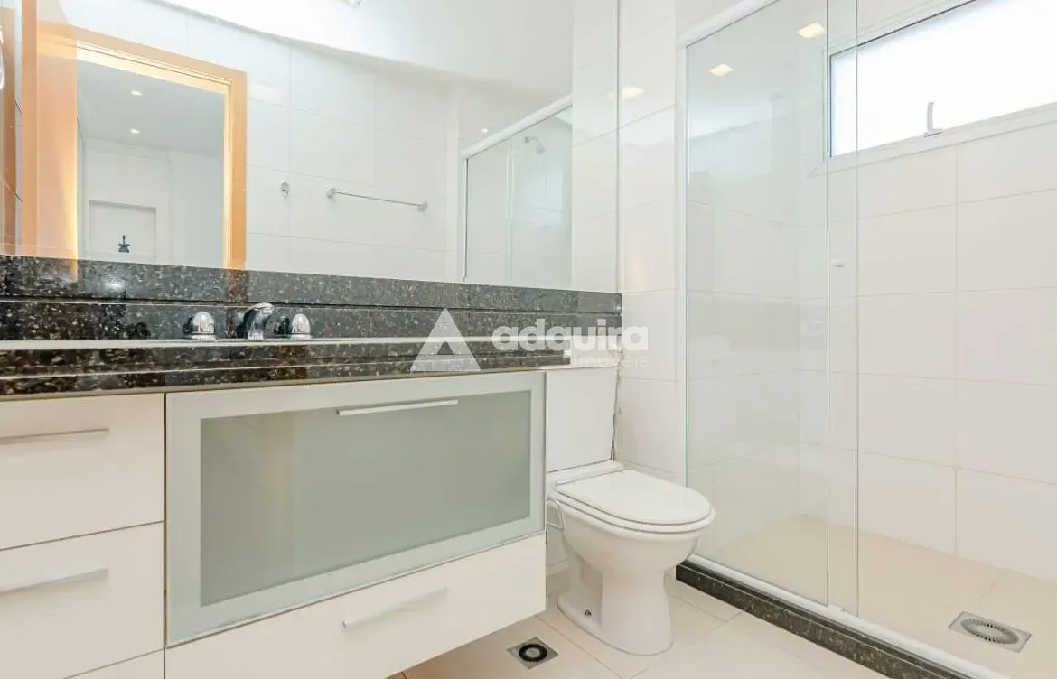 Apartamento, 3 quartos, 163 m² - Foto 19