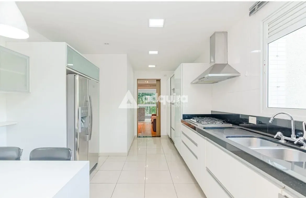 Apartamento, 3 quartos, 163 m² - Foto 25