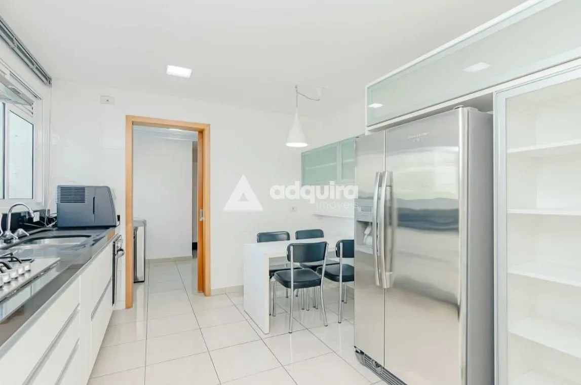 Apartamento, 3 quartos, 163 m² - Foto 26