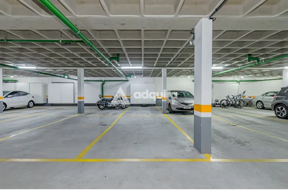 Apartamento, 3 quartos, 163 m² - Foto 31