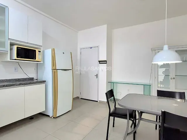 Apartamento com 68m² 1 quarto e 1 banheiro, à venda, no bairro Parque Campolim em Sorocaba
