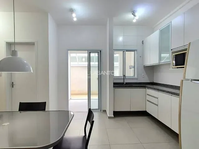 Apartamento com 68m² 1 quarto e 1 banheiro, à venda, no bairro Parque Campolim em Sorocaba