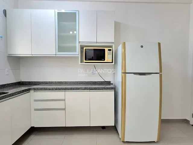 Apartamento com 68m² 1 quarto e 1 banheiro, à venda, no bairro Parque Campolim em Sorocaba