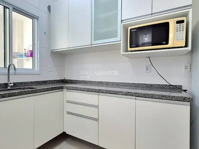 Apartamento com 68m² 1 quarto e 1 banheiro, à venda, no bairro Parque Campolim em Sorocaba