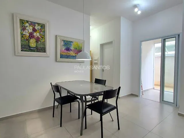 Apartamento com 68m² 1 quarto e 1 banheiro, à venda, no bairro Parque Campolim em Sorocaba