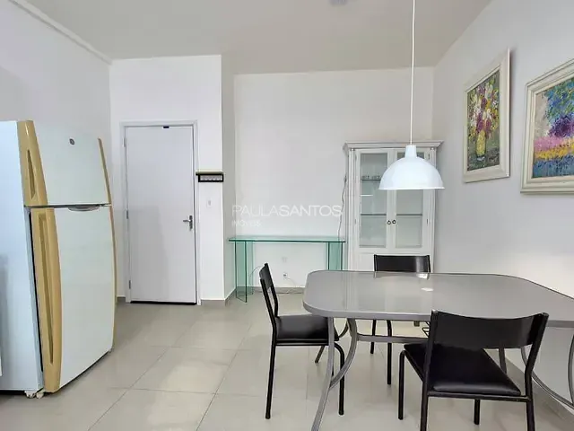 Apartamento com 68m² 1 quarto e 1 banheiro, à venda, no bairro Parque Campolim em Sorocaba